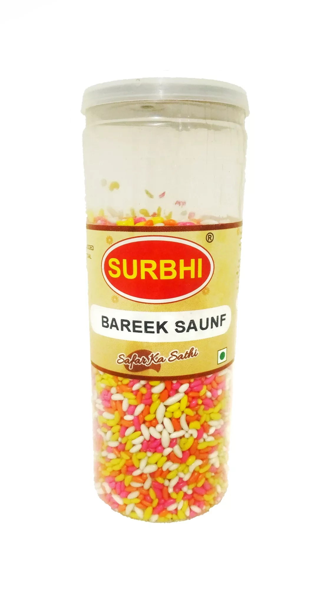 Bareek Candy Saunf, 100g (Pack of 3)-1.webp